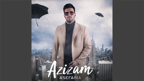 Azizam Meaning