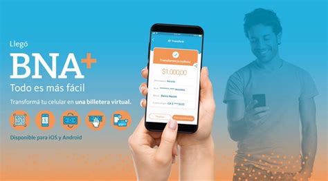 Nueva Billetera Digital Bna Para Beneficiarios Del Planes Sociales Y