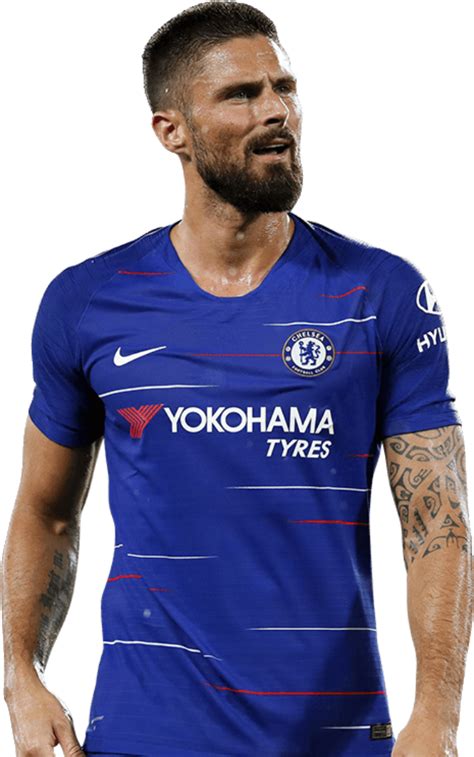 Olivier Giroud France Png Images Transparent Background Png Play