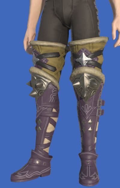 Deepmist Leggings Of Scouting Gamer Escape S Final Fantasy XIV FFXIV