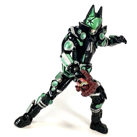 ナミヘイ On Twitter 仮面ライダーウルフェッサー ジャッカーフォーム 全身から発される音と光で対峙した者の精神をジャックする