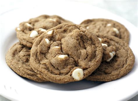 Root Beer Float Cookies Heat Oven To 350