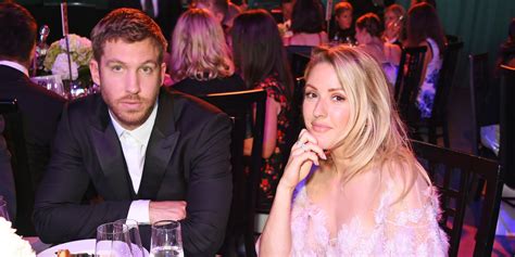 Calvin Harris and Ellie Goulding Share New Song “Miracle”: Listen ...