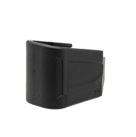 Glock Magazine Extension Taran Tactical Glock Magpul Etc