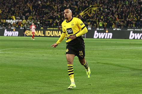 Borussia Dortmund Squad For Champions League Clash Against Psv Get