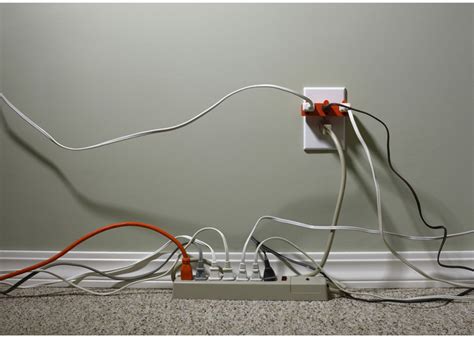 5 Common Home Electrical Issues That Require Repair