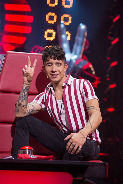 Dawid Kwiatkowski złamał zasady The Voice Kids Co się stało