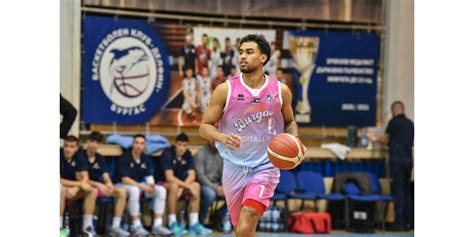 Basket Avec Jordan Tucker La Chorale De Roanne Tient Sa Derni Re Recrue