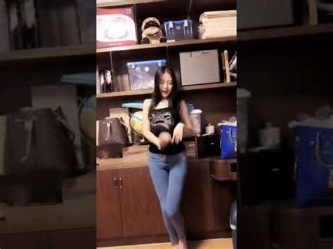 Hot Sexy Webcam Dance Girl YouTube