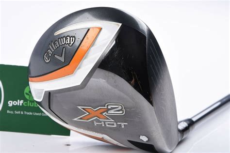 Callaway X Hot Driver Wrench Nasvesummit