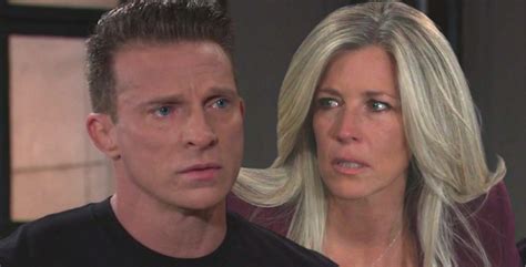 GH Spoilers Speculation: Will Carly Confess Her Jason Feelings?