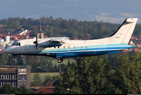 United States Air Force Dornier C A Wolfhound Do