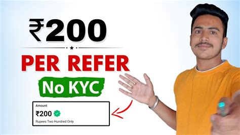 Refer Refer And Earn App Best Refer And Earn App