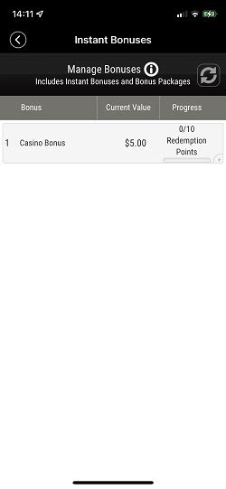 Bonuses Checking Status On Desktop And Mobile Multiple Pending