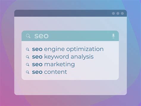 The best kept secret of SEO: how to search for keywords - Straffe Sites