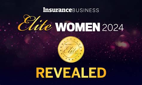 New Zealands Top Female Insurance Leaders In 2024 Recognised Insurance Business New Zealand