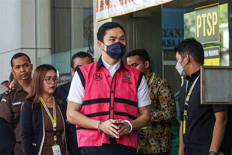 Kasus Korupsi Timah Suami Sandra Dewi Harvey Moeis Bakal Disidang Pada