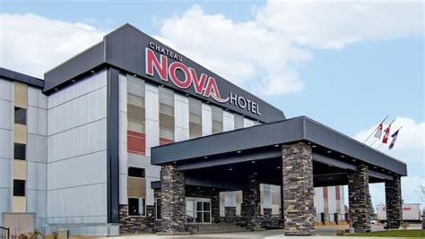 Chateau Nova Yellowknife: 2021 Pictures, Reviews, Prices & Deals | Expedia.ca