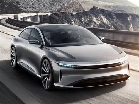 Next Generation Electric Vehicle (EV) Batteries That Greatly Extend ...