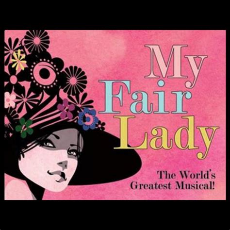 My Fair Lady Lerner And Loewe Dvdr Original Broadway Cast “music Video Recreation” Footlight