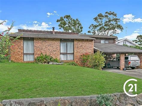 James Cook Drive Kings Langley Nsw Realestate Au