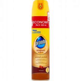 PRONTO SPRAY 300ML CLASSIC BRĄZOWY