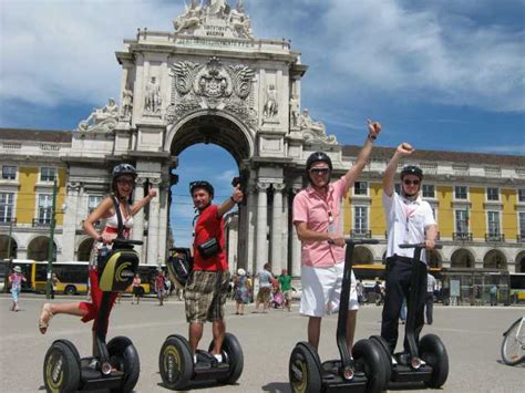 Lisbon Alfama 1 5 Hour Segway Tour Birthplace Of Fado GetYourGuide