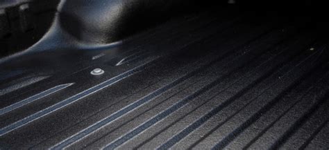 how much to linex a truck bed