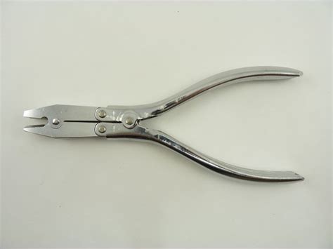 Japanese Wire Bending Pliers Pianos Bolduc Shop