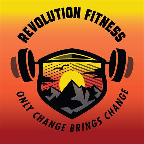 Revolution Fitness - Nampa Chamber of Commerce