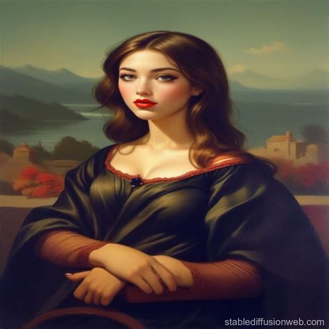 Evolving Beauty Standards In The 21st Century Stable Diffusion Online