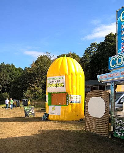 Herstmonceux Castle Events Past And Present About The Lemon