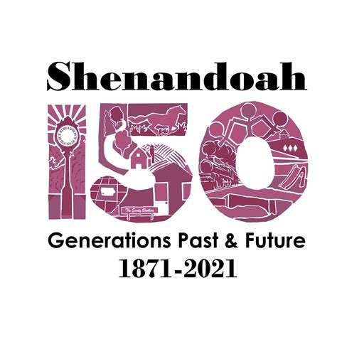 Shenandoah 150th Anniversary 2021