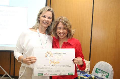 Alfredo Minervino E Ana Beatriz Barbosa Abrilhantam Programa O Da