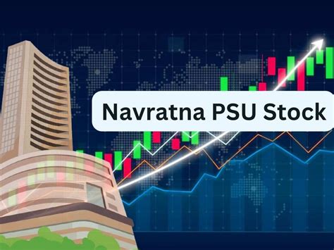 2 3 दिन में ₹285 टच करेगा ये Navratna Psu Stock ब्रोकरेज ने बनाया