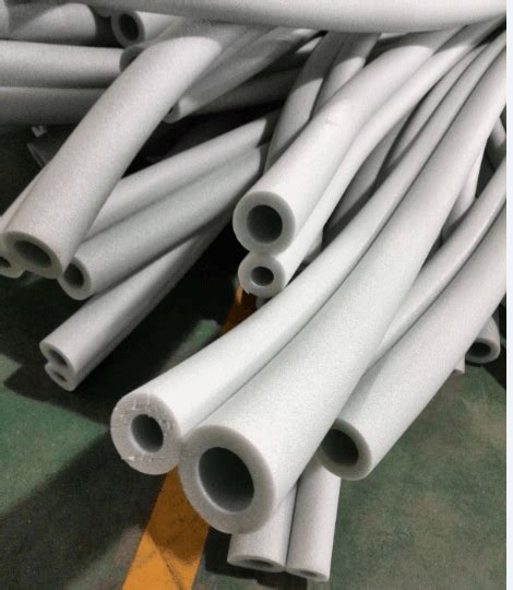 pe single layer insulation pipe cooworcom