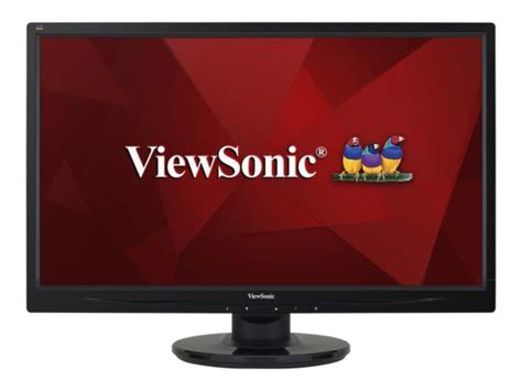 ViewSonic VA2246mh-LED - LED Monitor | Comsys