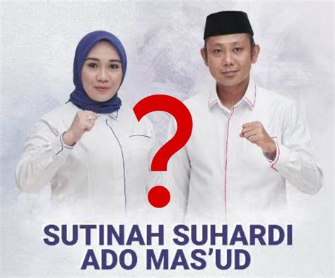 Masa Jabatan Berakhir Bagaimana Kelanjutan Sutinah Ado