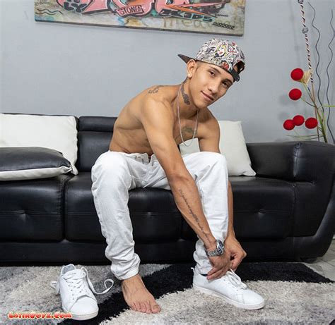 LatinBoyz Austin II SexFlexible