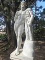 Category Nude Males In Sculpture In Spain Wikimedia Commons