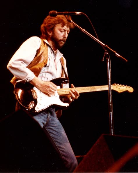 Eric Clapton Photo Gallery The S Where S Eric