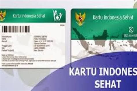 Apa Bedanya KIS Dan BPJS Ini Tiga Perbedaan Pokoknya Jangan