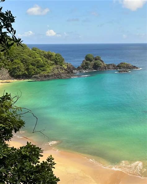 As 12 Melhores Praias Do Nordeste Brasileiro Um Paraíso De Belezas