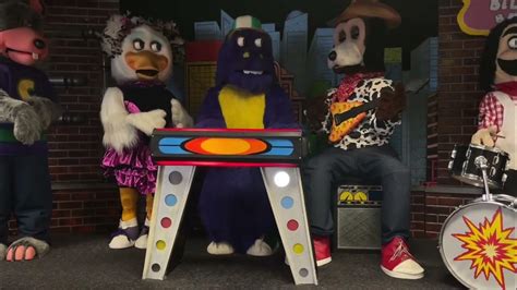 Chuck E Cheeses “song Title” Murrieta Ca 2021 Youtube