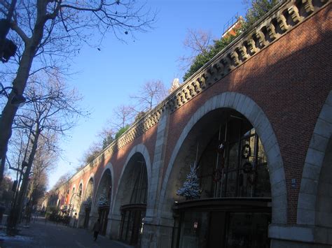 Visite guidée du Faubourg Saint Antoine Flashguide Paris