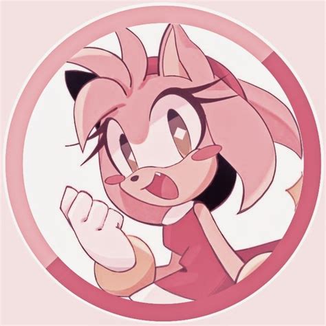 ୧ Amy Icon en 2024 Personajes femeninos de dibujos animados