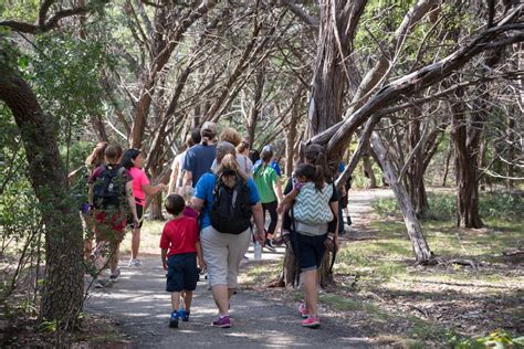 Friedrich Wilderness Park Friends Of San Antonio Natural Areas