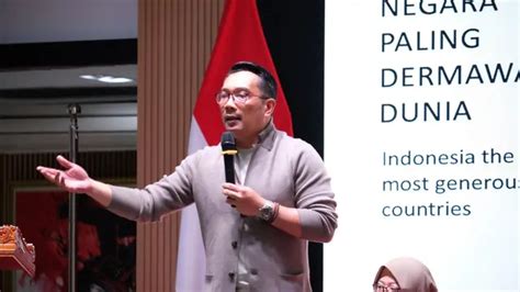 Dasco Keputusan Usung Ridwan Kamil Di Jakarta Dari Kim Bukan Hanya