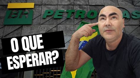 Tudo que você precisa saber sobre a Petrobras PETR4 antes de investir