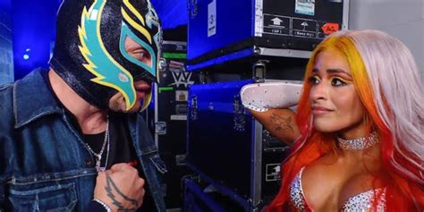 Rey Mysterio S WWE Career Should End At WrestleMania 40